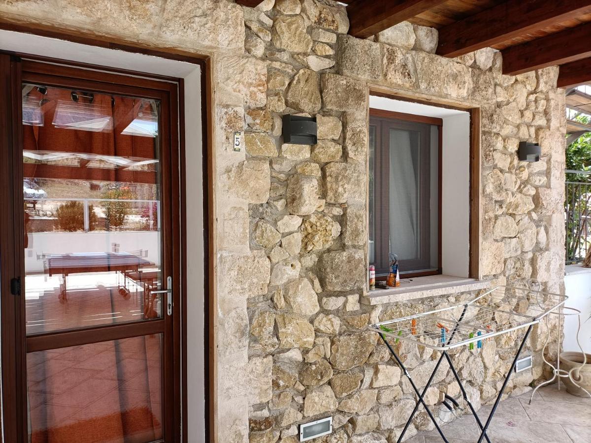 Casolare La Torre Apartment Scopello  Exterior photo