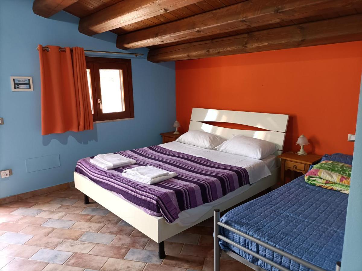 Casolare La Torre Apartment Scopello  Exterior photo